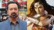 Director de 'Logan' llenó de elogios a la directora de 'Wonder Woman'
