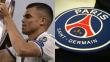 Pepe deja el Real Madrid y ficha por el París Saint-Germain