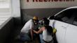 Venezuela: Oposición y fuerzas de seguridad se miden en las calles de Caracas [FOTOS]