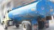 Barranco: Alarma por fuga de gas de camión cisterna [Video]