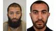 Identifican a dos terroristas que participaron en el atentado de Londres que dejó 7 muertos