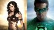 'Wonder Woman' le ganó en un fin de semana a toda la taquilla de 'Linterna Verde'