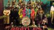 The Beatles: Los 50 años del 'Sgt. Pepper's Lonely Hearts Club Band' [INTERACTIVA]