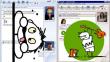 ¿El chat de Facebook es el mejor lugar para revivir los 'zumbidos' de MSN Messenger?