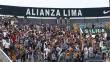 Piden prisión preventiva para barrista de Alianza Lima que asesinó a hincha de Universitario