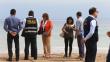 Playa Marbella: Interrogan a 7 soldados del Ejército por muerte de cuatro reclutas