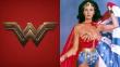 'Wonder Woman': La secuela podría tener un cameo de Lynda Carter