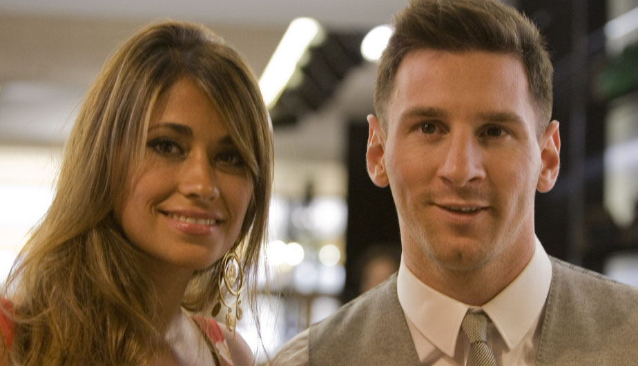 La pareja decidió que la boda se realice en la ciudad de Rosario en Argentina. (Foto: USI)