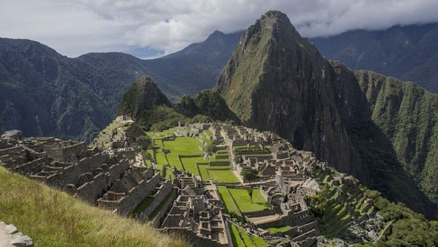 ¿Quieres volver a Machu Picchu? (Xaviera Jaras/PromPerú)