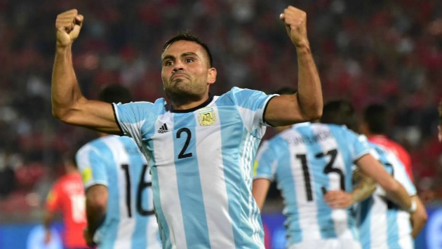 Argentina enfrenta este viernes a Brasil en Melbourne, Australia. (AFP)