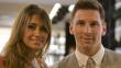 Confirmado: Lionel Messi y Antonella Rocuzzo se casan en Rosario