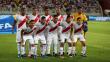 Perú vs. Paraguay: Así formará la selección peruana en Trujillo [FOTOS]