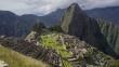 Machu Picchu se impone como el destino más fotografiado en Sudamérica [ESTUDIO]