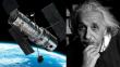 Cumplieron el sueño 'imposible' de Einstein, científicos pesan una estrella con la 'Teoría de la Relatividad' [VIDEO]