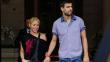 Shakira: "Gerard Piqué no permitió que me retire”
