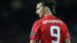 Nuevos rumbos: Manchester United no le renovará a Zlatan Ibrahimovic