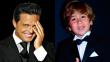 Netflix: Un niño actor peruano podría interpretar a Luis Miguel