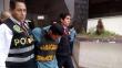 Cercado de Lima: Cae presunto homicida de escolar del colegio La Recoleta