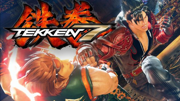 Tekken 7, la saga de lucha de siempre con una nueva modalidad de juego. (GameSpot)