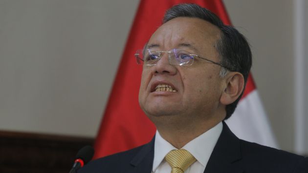 Edgar Alarcón: Este miércoles se instala Comisión para investigarlo. (Perú21)