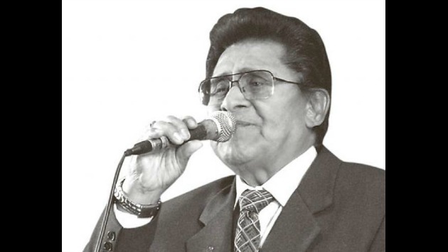 Abanto Morales se inspiró en el poema argentino para componer 'Cholo Soy'. (Composición)