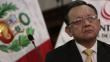 61% de peruanos desconoce las denuncias contra el contralor Alarcón, según Ipsos