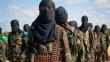 Estados Unidos lanzó un ataque contra el grupo terrorista 'Al Shabab' en Somalia