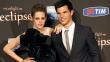 Kristen Stewart y Taylor Lautner: La foto que muestra cuánto han cambiado los actores de 'Crepúsculo'