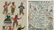 Codex Trujillo: España prestará a Perú las 136 láminas coloniales en disputa