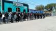 Chiclayo: Declaran en estado de emergencia a Tumán por enfrentamientos [FOTOS]