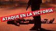 Asesinan de tres balazos a ex policía en La Victoria