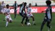 Alianza Lima goleó 4-0 a Ayacucho FC en Matute por el Torneo Apertura