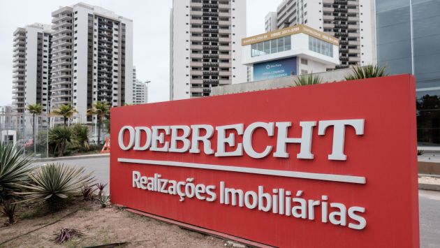 Allanan oficina del metro de Quito por investigación de Odebrecht (El Montonero).
