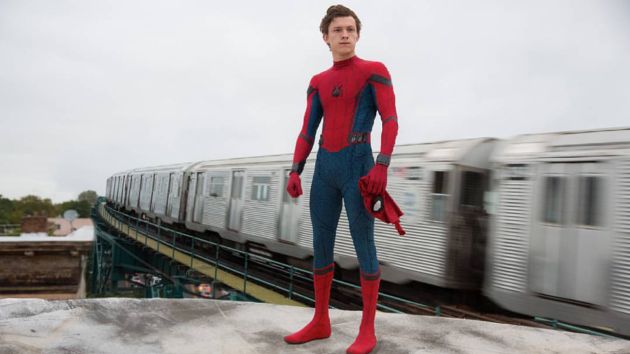 Marvel: Protagonista principal de 'Spiderman: Homecoming' confirmó que será una trilogía (Marvel Studio)