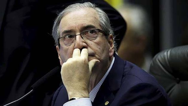 Ex presidente de la Cámara de los Diputados de Brasil: “Michel Temer no compró mi silencio”. (Reuters)