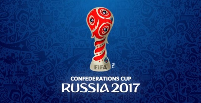 La FIFA anunció una serie de modificaciones de cara a la Copa Confederaciones. (FIFA)