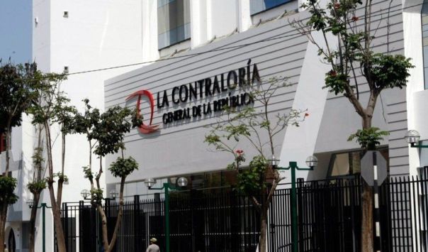 Contraloría pide al MEF congelar cuentas de la Municipalidad de ... - Diario Perú21