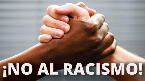 "Para dejar de ser racistas, primero debemos reconocerlo", dice Owan Lay. (Getty)