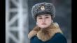 Corea del Norte: 'Señoritas del Tráfico' usan uniforme ceñidos y tacones en las calles de Pyongyang [FOTOS]