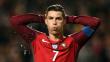 Cristiano Ronaldo sobre presunto fraude fiscal: "Tengo la conciencia tranquila"