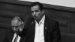 Frente Amplio inicia proceso disciplinario a congresista Humberto Morales por comentario machista 
