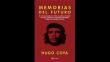 Hugo Coya presentará el libro 'Memorias del Futuro'