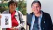 Arequipa: Hallan cuerpo de joven desaparecido hace dos meses en el volcán Misti