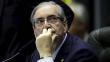 Ex presidente de la Cámara de los Diputados de Brasil: “Michel Temer no compró mi silencio”