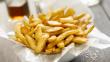 ¿Qué tan riesgoso es comer papas fritas? Mira lo que dice este estudio