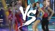 'El Gran Show': Karen Dejo y Milena Zárate se enfrentarán este sábado
