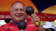 Diosdado Cabello desea que aparezca "un Hugo Chávez" en Colombia
