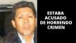 Hallan muerto a sujeto acusado de violar y asesinar a niña de 11 años en México