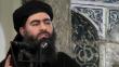 Rusia asegura haber matado a al jefe del Estado Islámico Abu Bakr al-Baghdadi