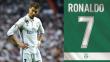 Lo quieren de vuelta: Sporting de Lisboa le pide a Cristiano Ronaldo que regrese